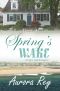 [Cape End Romance 03] • Spring’s Wake